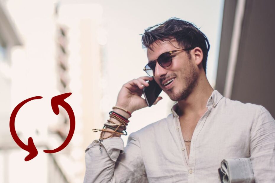 de ce ne plimbăm când vorbim