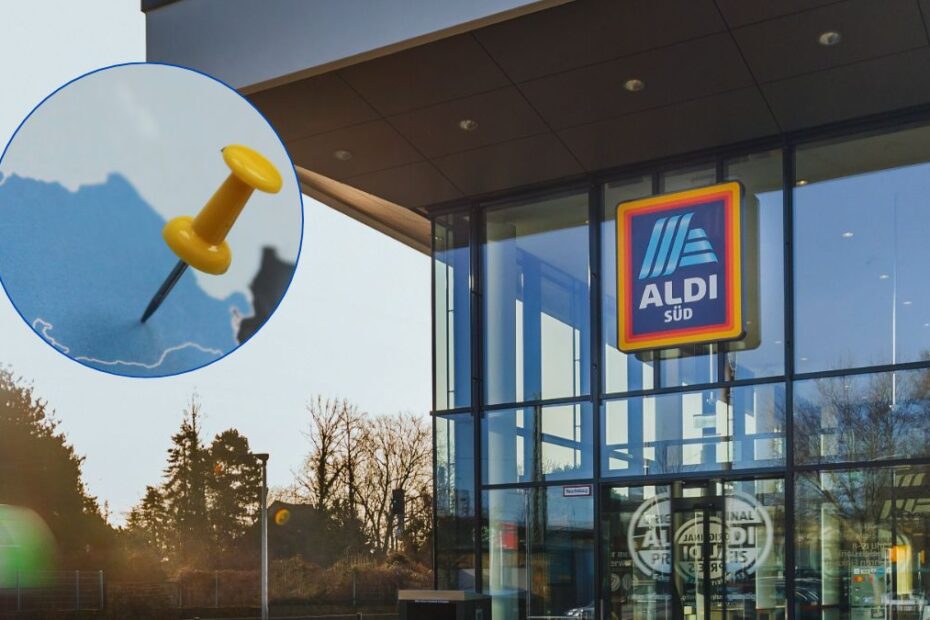 Aldi Süd mută locuri de muncă în România