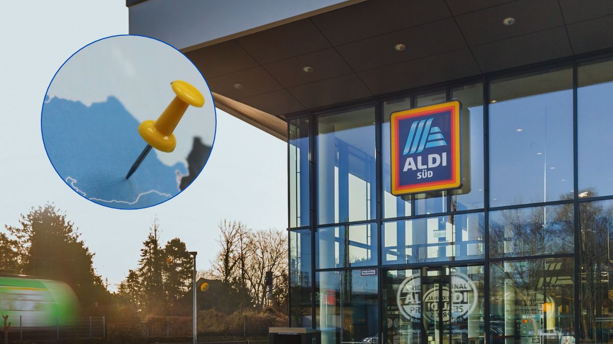 Aldi Süd mută locuri de muncă în România