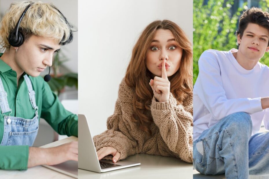 Generația Z reinventează conceptul de viață activă