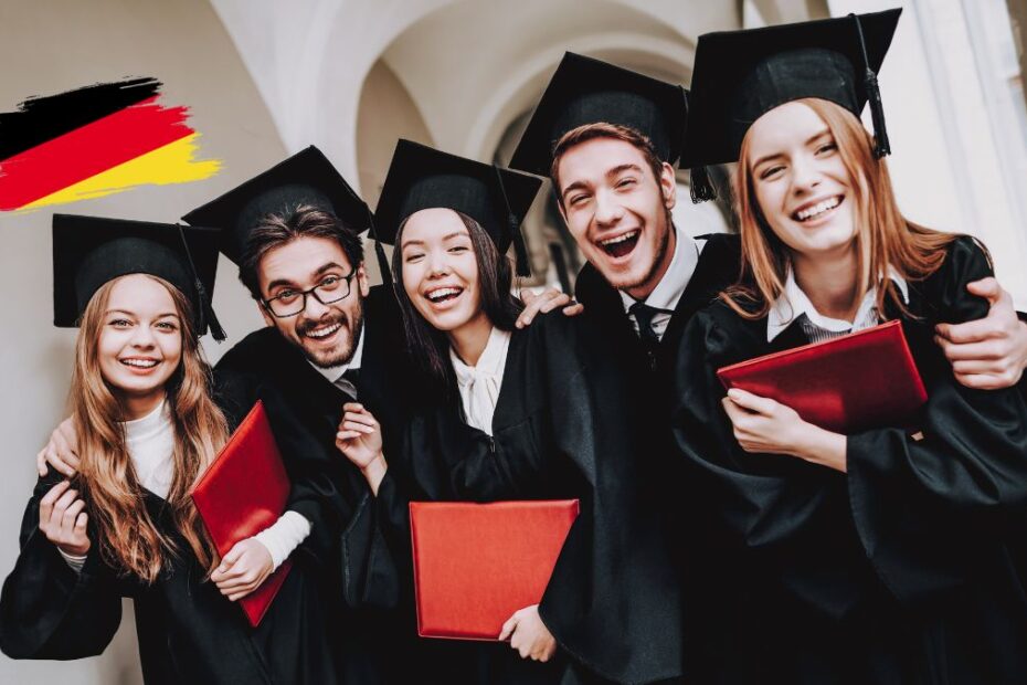 Universitățile din Bavaria atractive pentru studenți străini