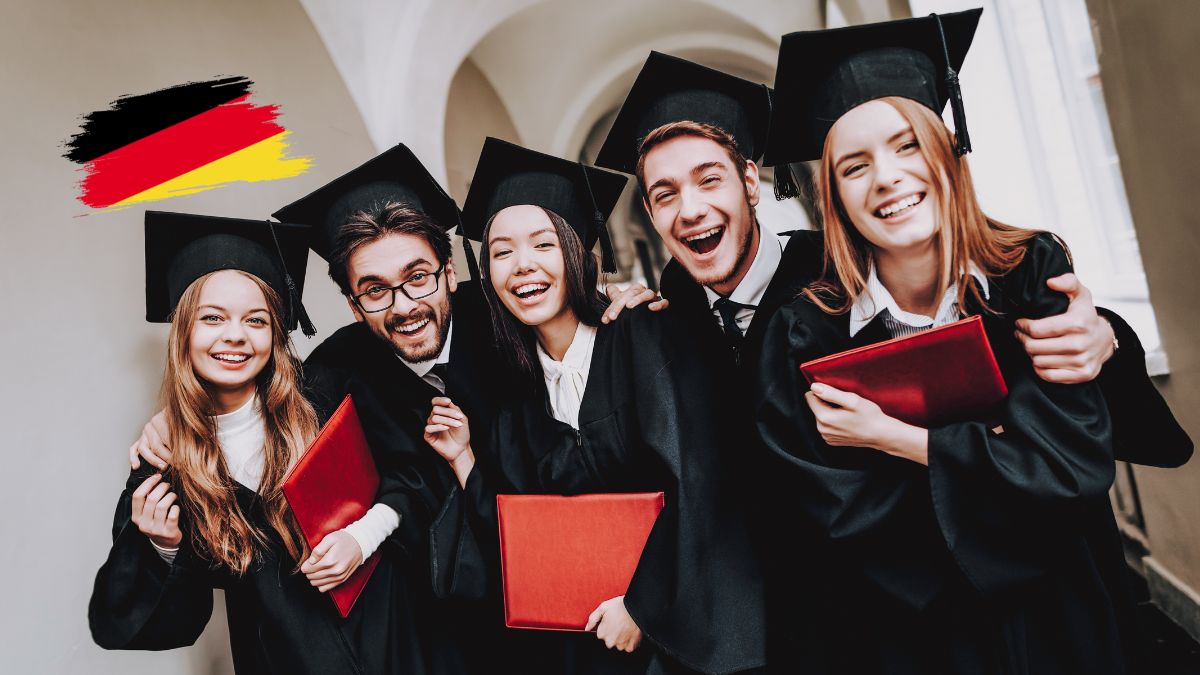 Universitățile din Bavaria atractive pentru studenți străini