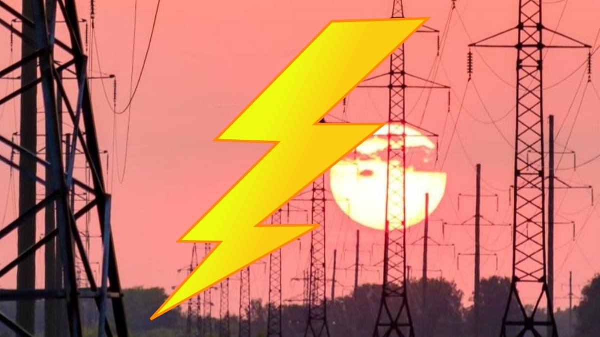 Banca Centrală Europeană a emis recomandări tulburătoare. Imagine ilustrativă pentru un blackout