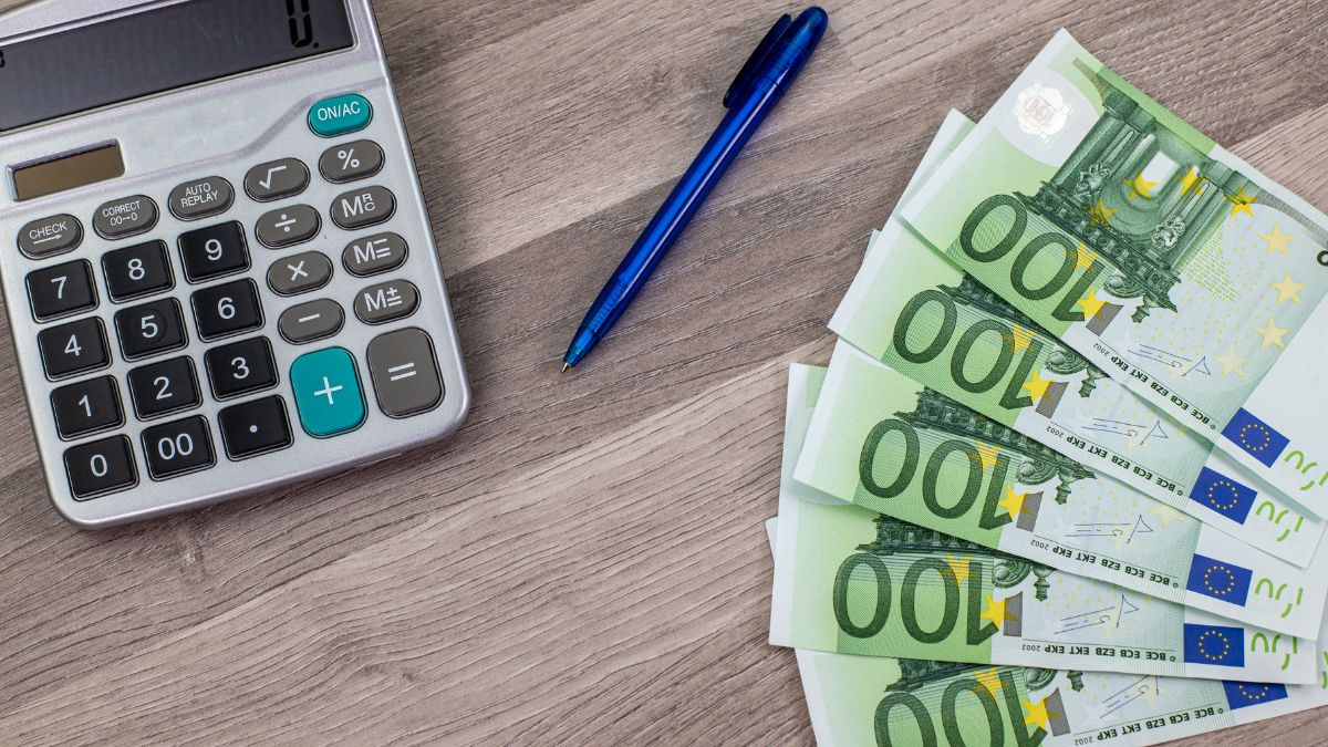 Deductibilitate din pensia de văduvă pentru prima soție