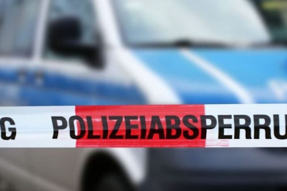 Accident tragic în Hamburg