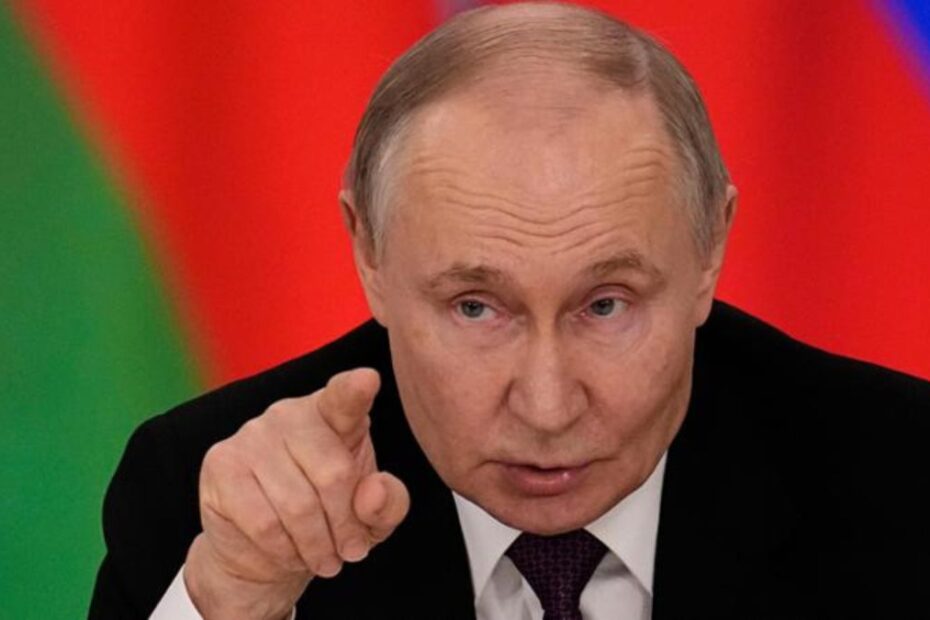 Rusia va ataca NATO până în 2030