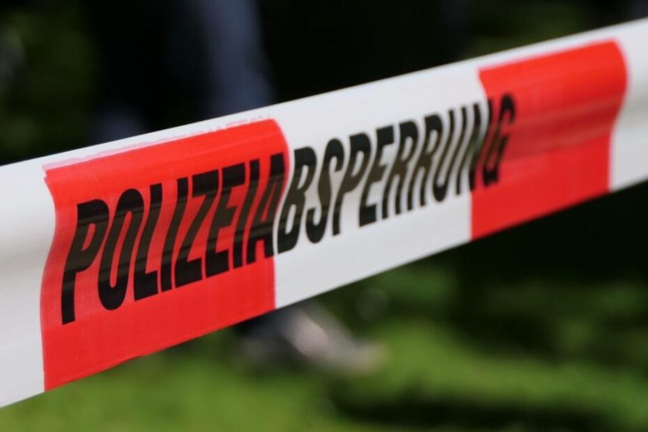 Germania: Dramă la Hamburg, o mașină a intrat într-un supermarket, o persoană a murit