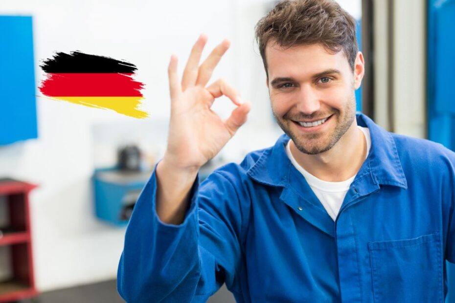 Angajații din Germania de acord să muncească puțin mai mult