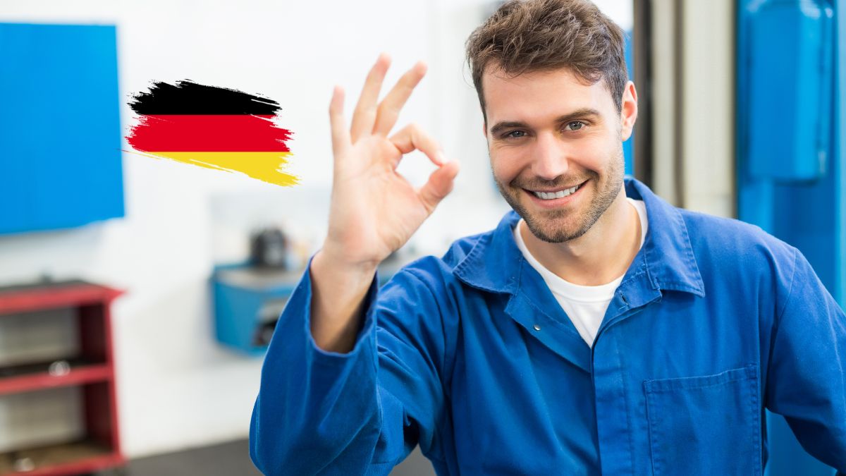 Angajații din Germania de acord să muncească puțin mai mult