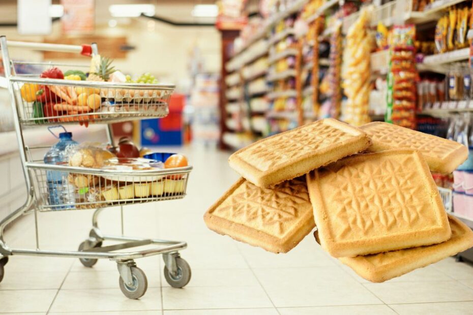 Biscuiții cu unt din supermarketuri au fost testați