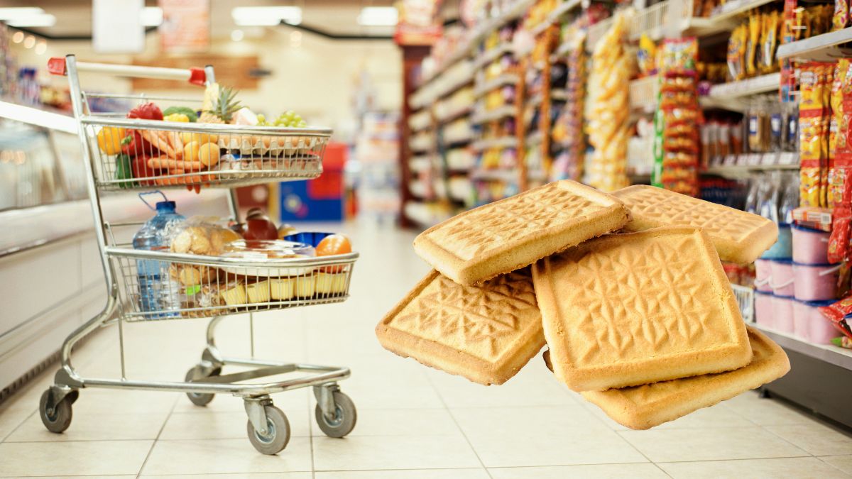 Biscuiții cu unt din supermarketuri au fost testați