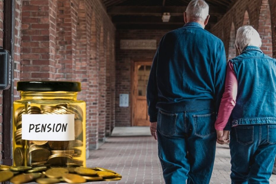 Cea mai mare vârstă de pensionare din Europa