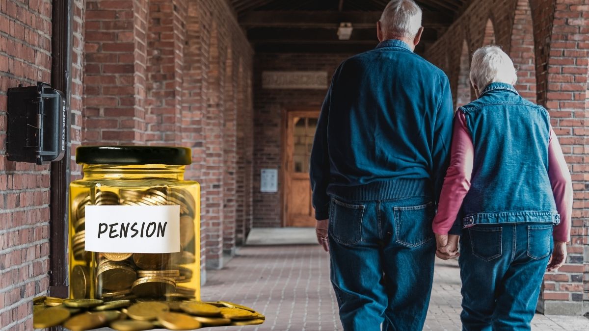 Cea mai mare vârstă de pensionare din Europa
