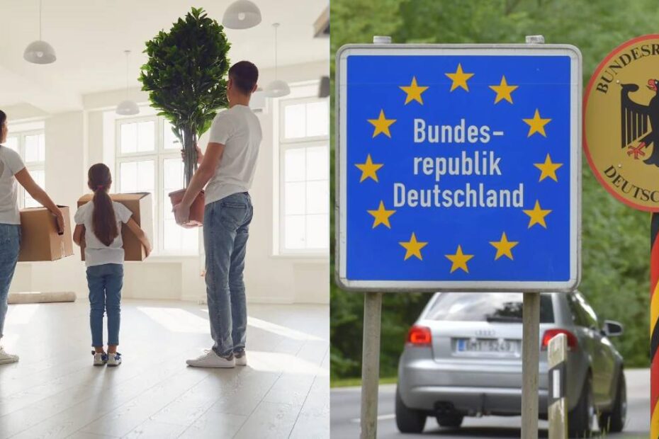 Cum să te pregătești pentru mutarea în Germania