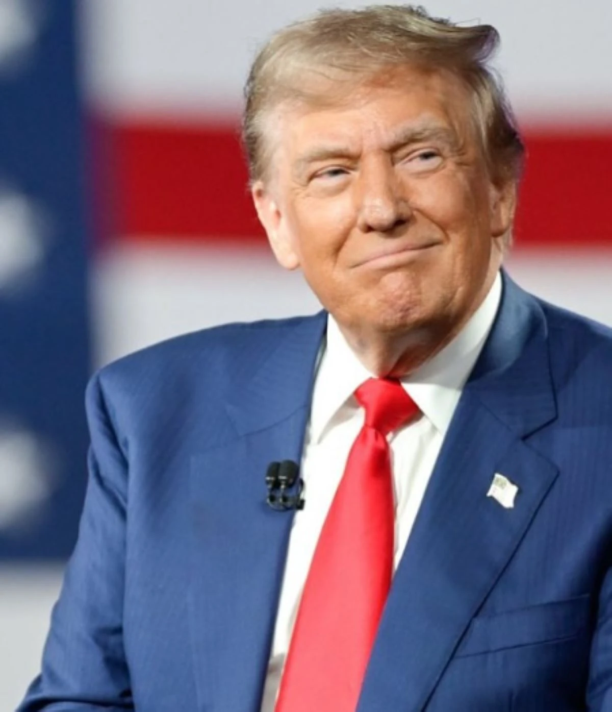 Donald Trump Rusia Ucraina