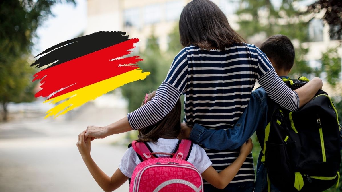 Tot mai mulți chiulangii în Germania