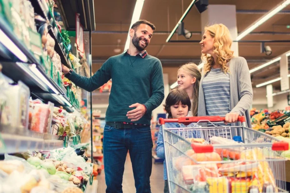 Magazine deschise pe 29 mai în Germania – În aceste supermarketuri poți face cumpărături astăzi