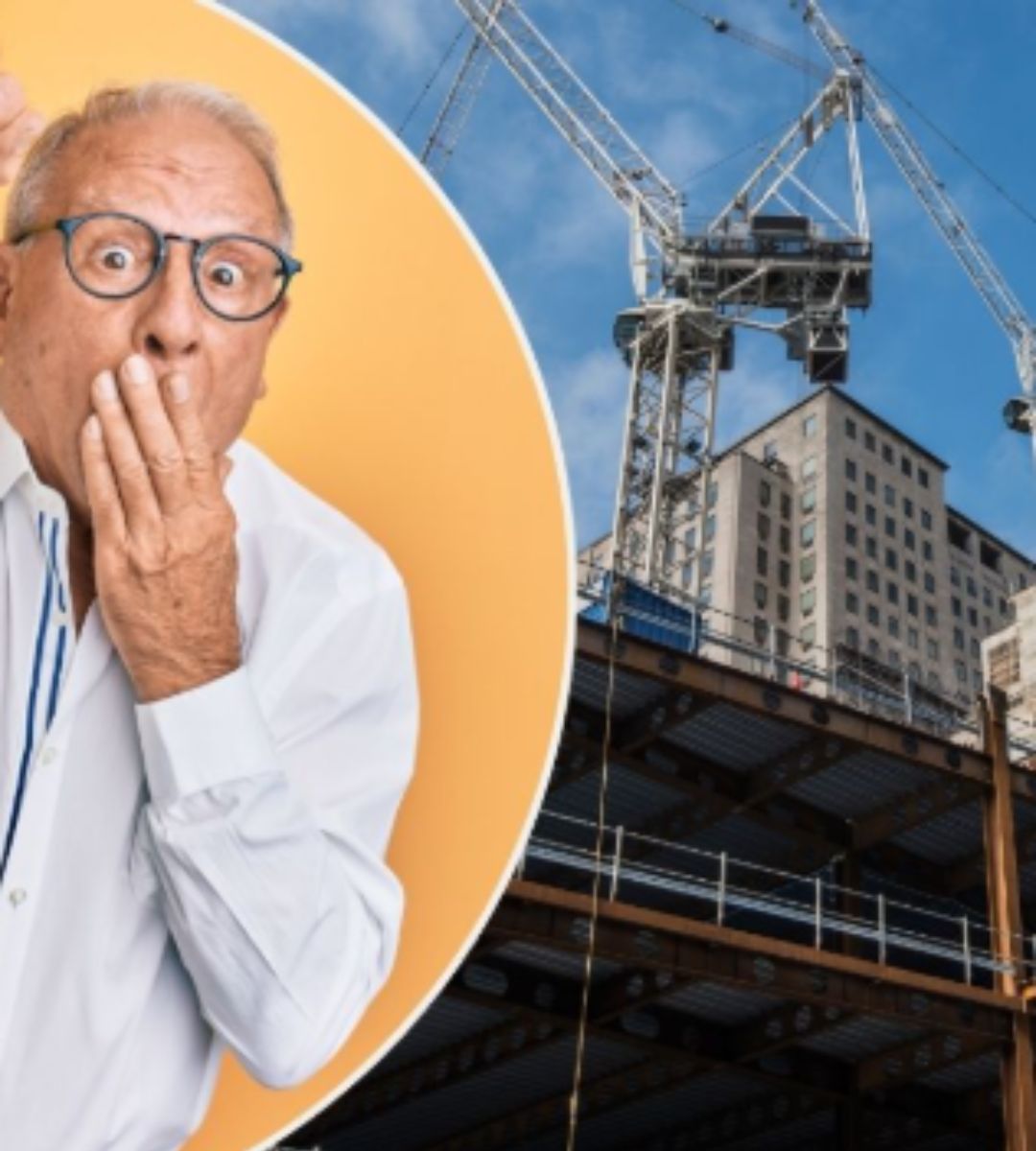 imperiul construcțiilor insolvent