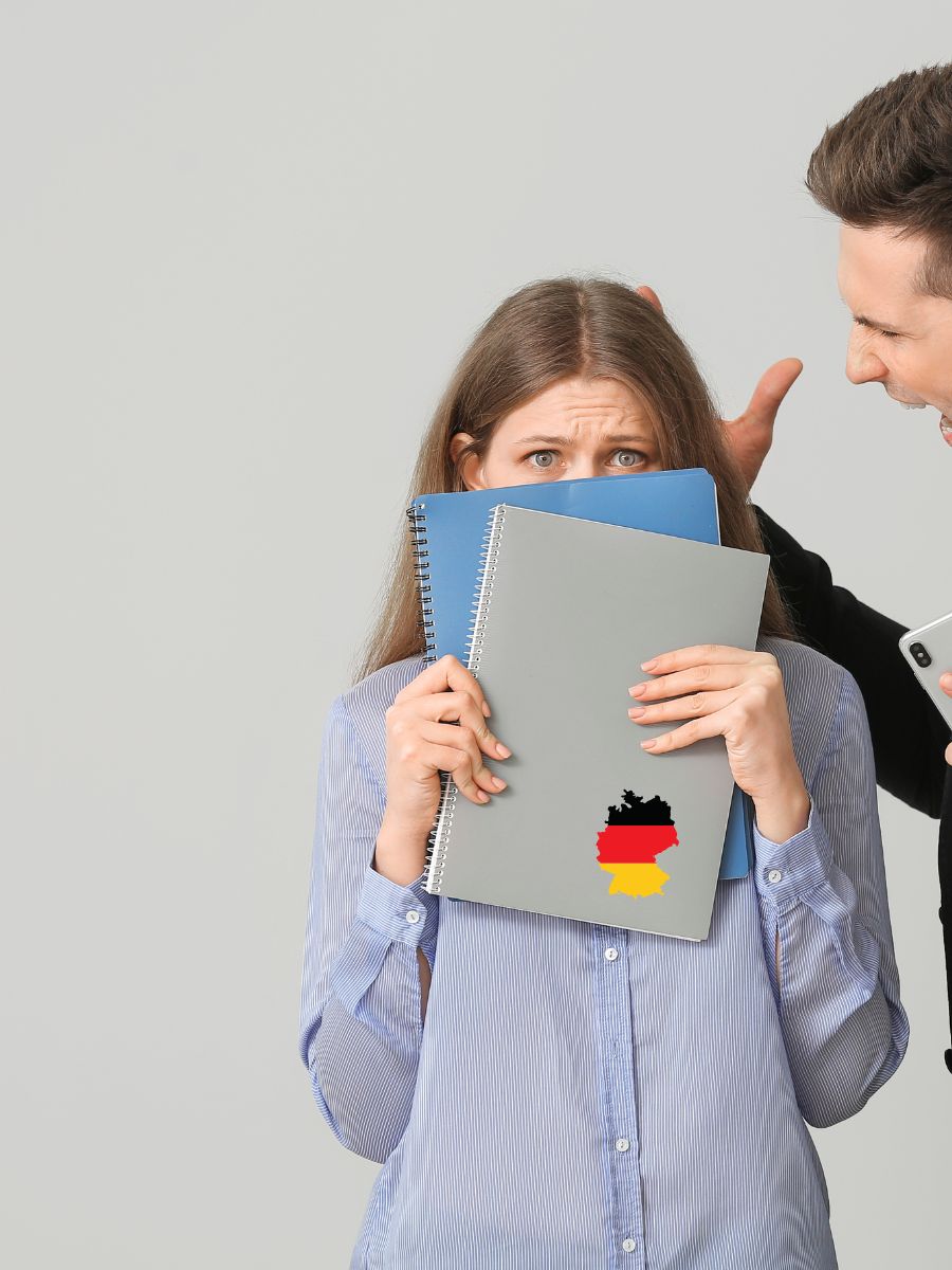niciun angajat nu trebuie să accepte insulte