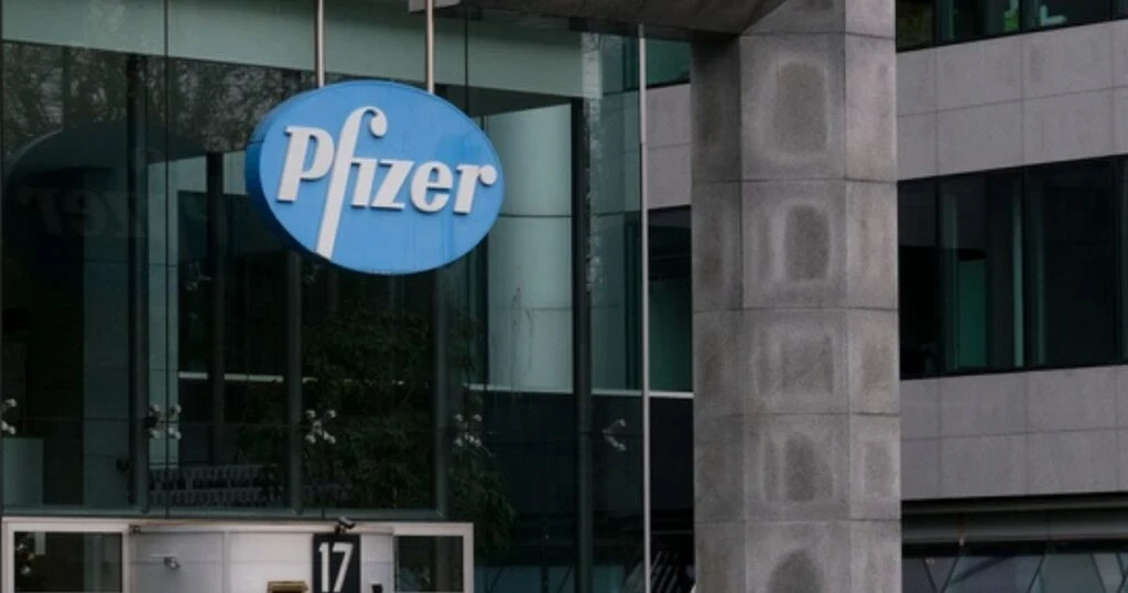 Pfizer wycofuje lek na nadciśnienie Accupril: poważne ryzyko dla jego użytkowników