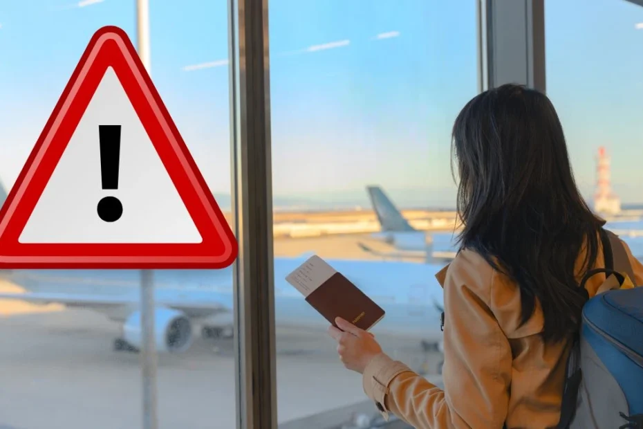 atenționare de călătorie țara europeană