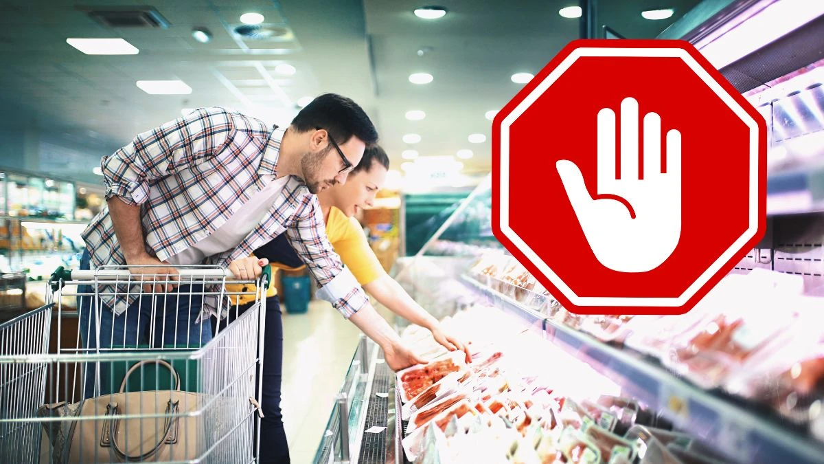 Pilne ostrzeżenie przed spożywaniem popularnej kiełbasy