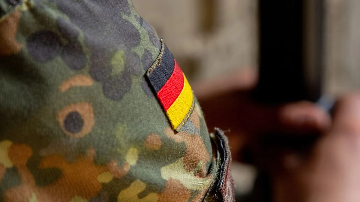 Powrót obowiązkowej służby wojskowej w Niemczech – czy pobór zostanie przywrócony w 2025 roku?