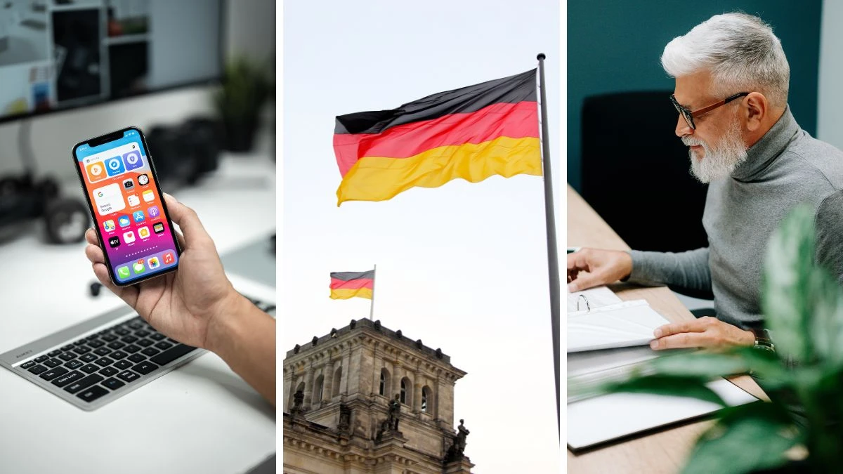 Noi reglementări în Germania din iunie 2025