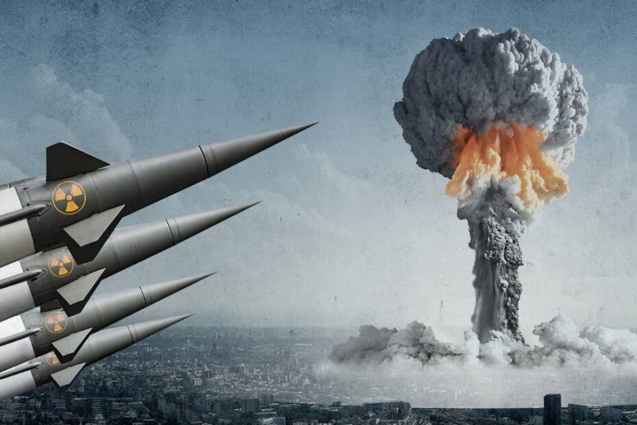 Germania vrea acces direct la arme nucleare