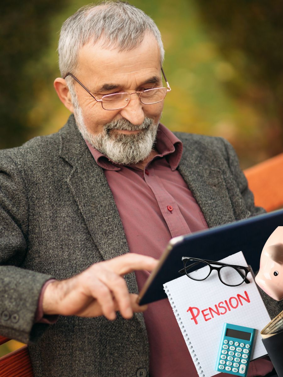 pensia standard 2026 Germania. Pensia standard după 45 de ani de muncă: Iată cât de mare va fi în 2026