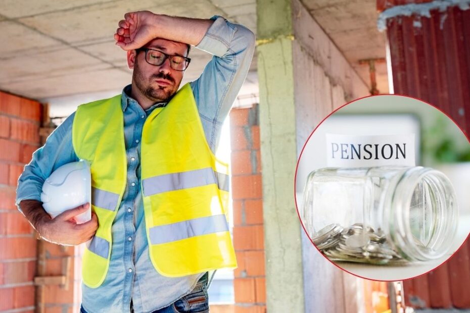 Lucrul după pensionare