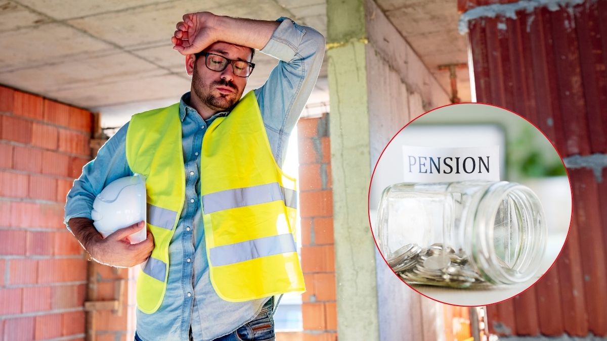 Lucrul după pensionare