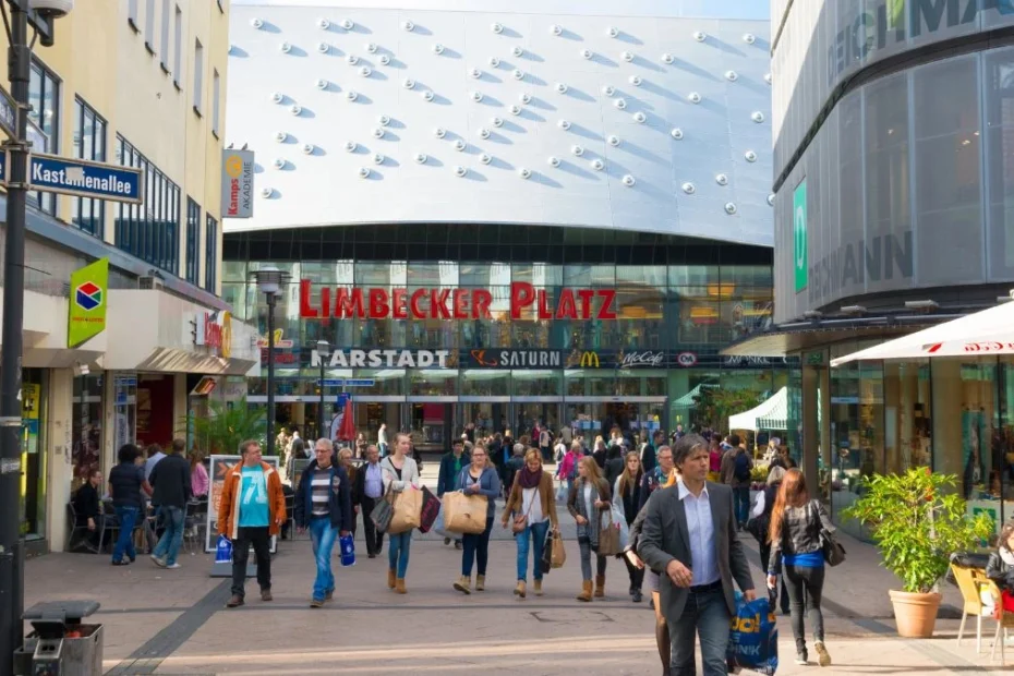 Salarii în Germania 2025 și puterea de cumpărare