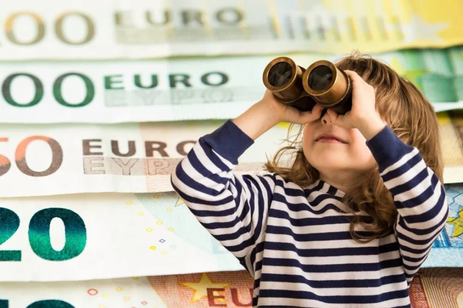 Germania introduce modificări la alocația pentru copii