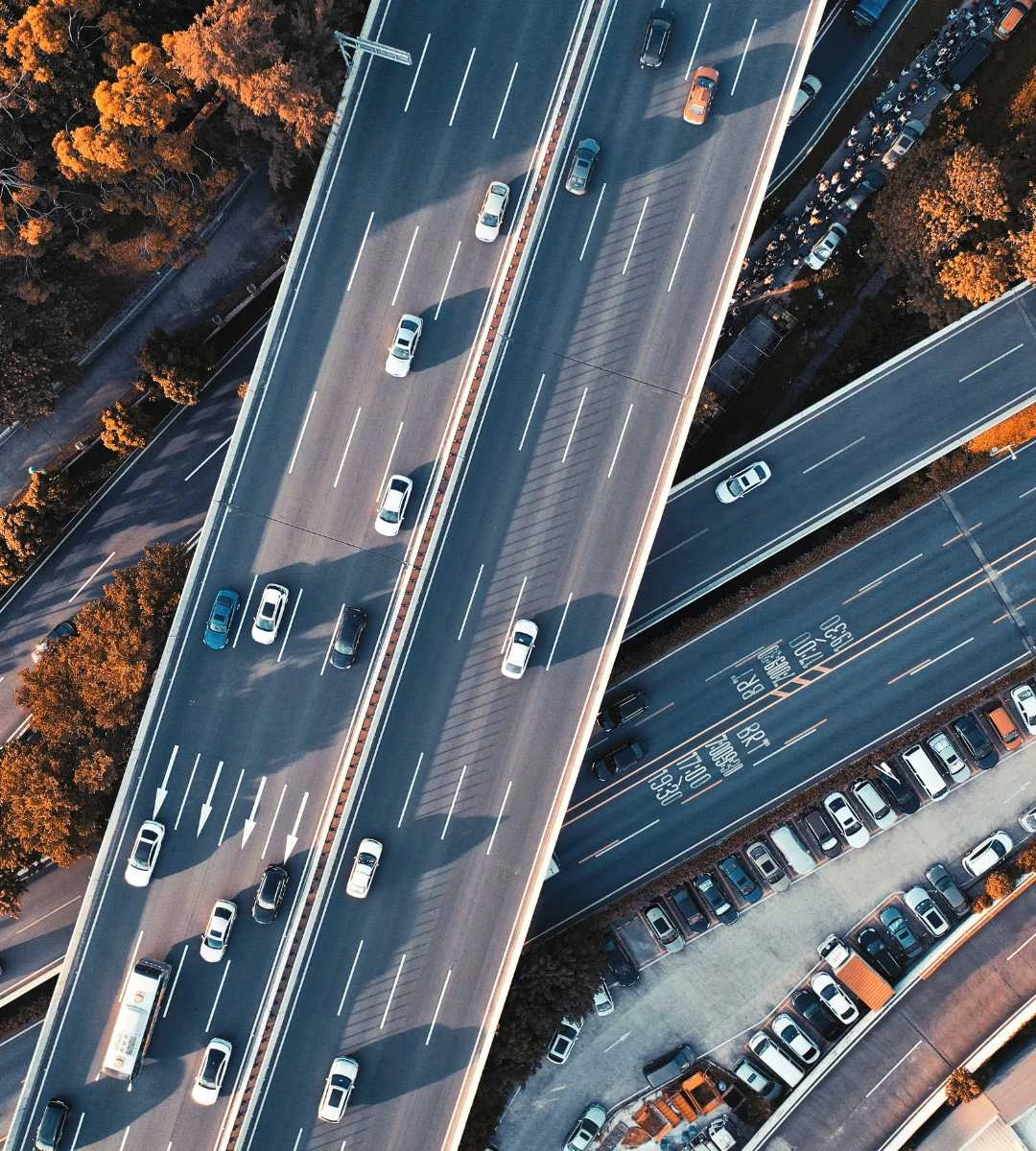Ryzykowny przepis na autostradzie. Eksperci radzą by w tym przypadku go łamać