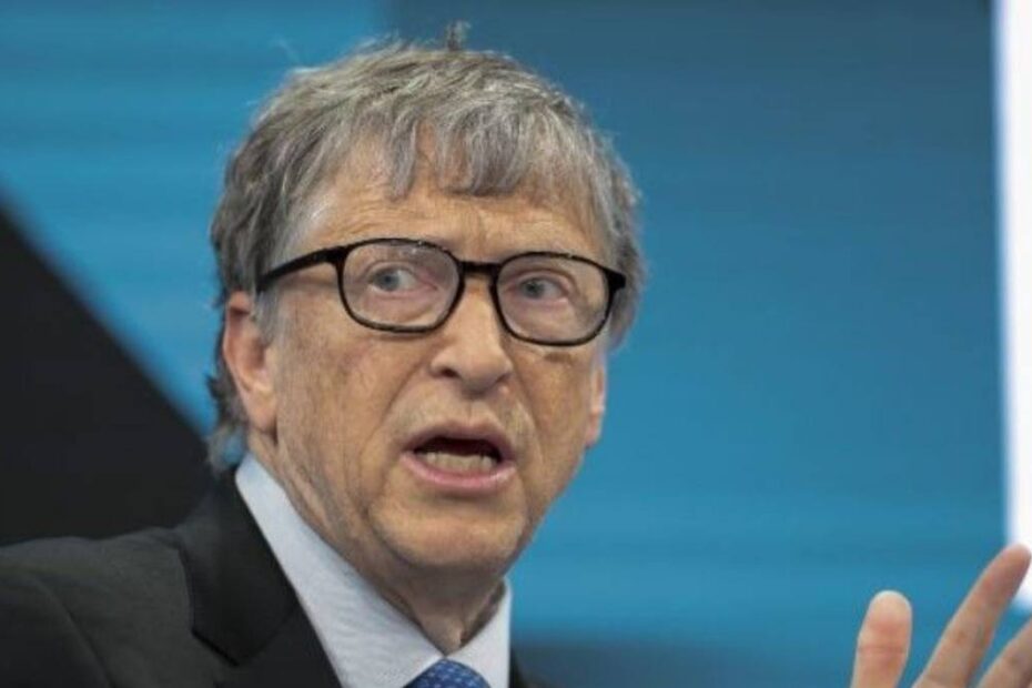 Bill Gates: „Criză sanitară globală”