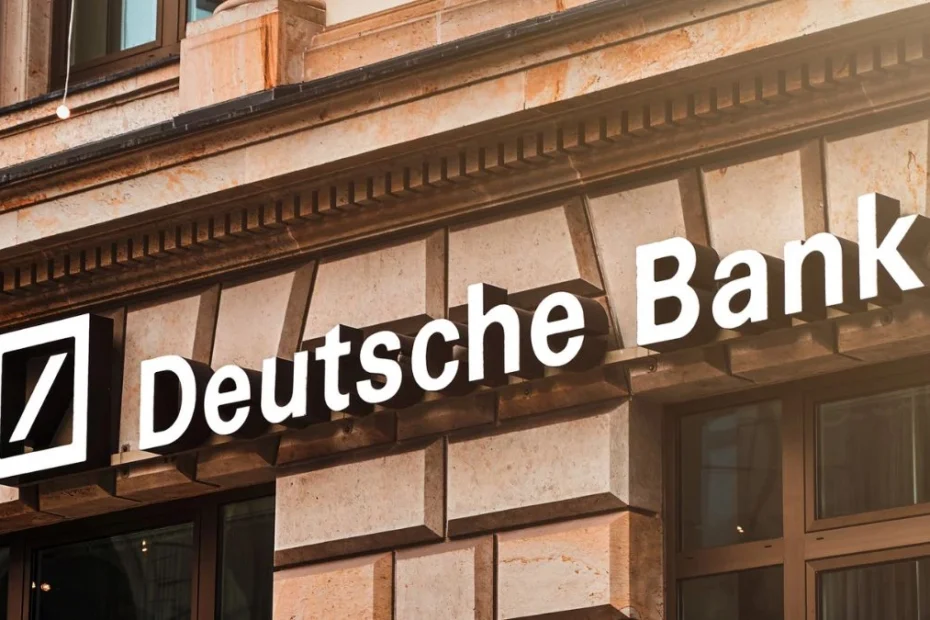 Marele scandal la Deutsche Bank: clienților le-au dispărut sute de mii de euro