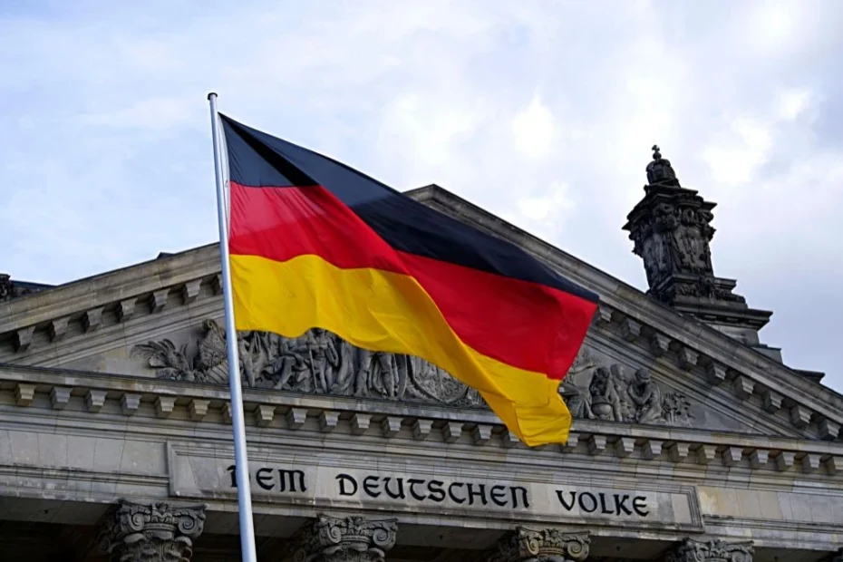 drapel-germania-institutii