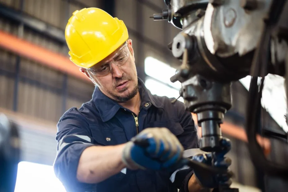Lider mondial în industria auto în insolvență