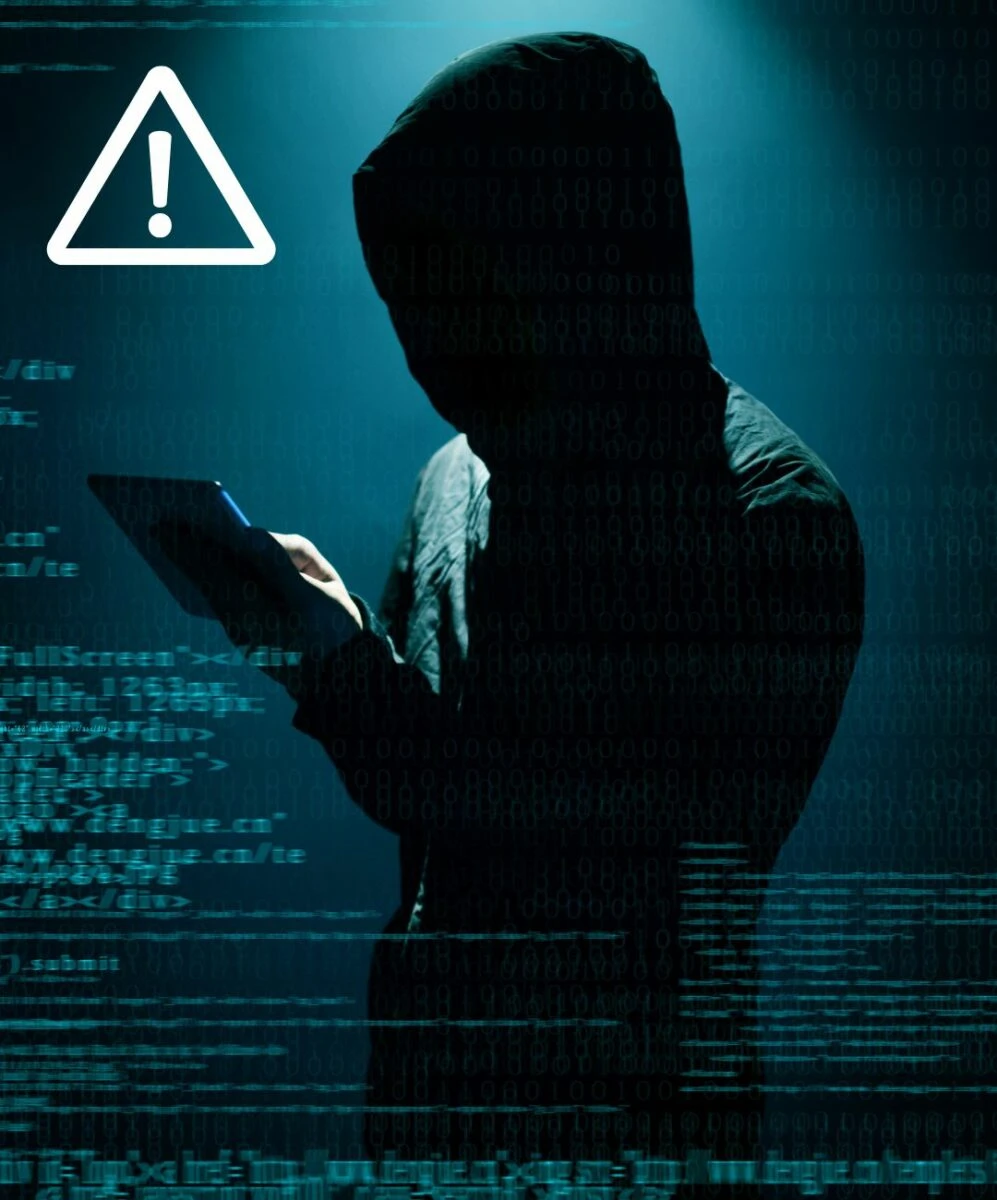 Hacker
