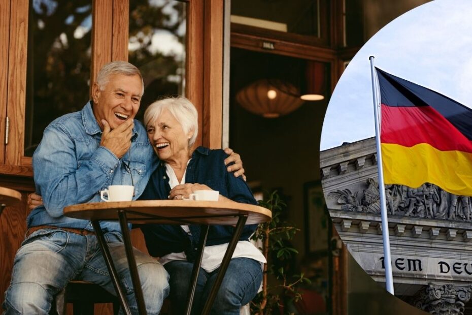 pensiile au crescut cu peste o treime în zece ani foto doi pensionari