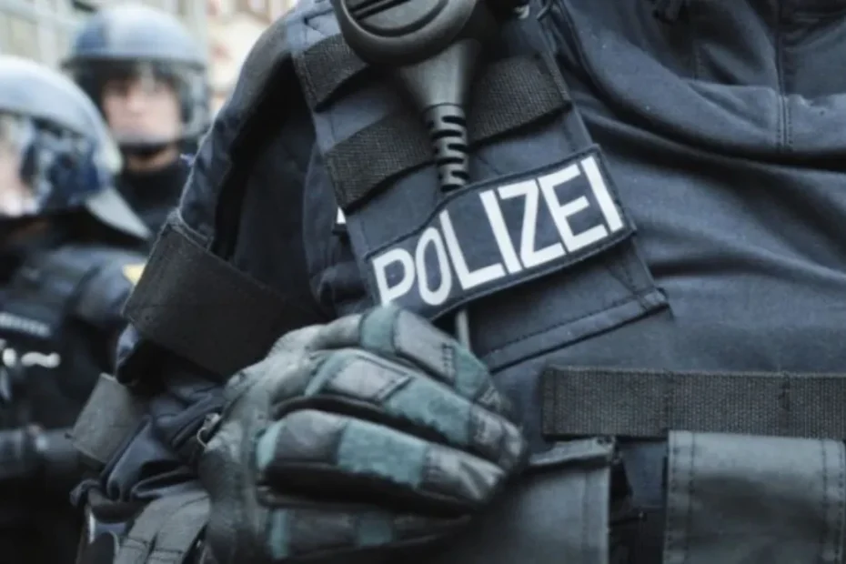 Se desfășoară evacuarea populației din Köln