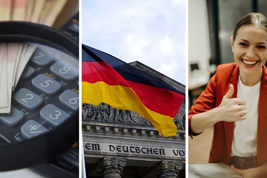 Noi reglementări în Germania din iulie 2025