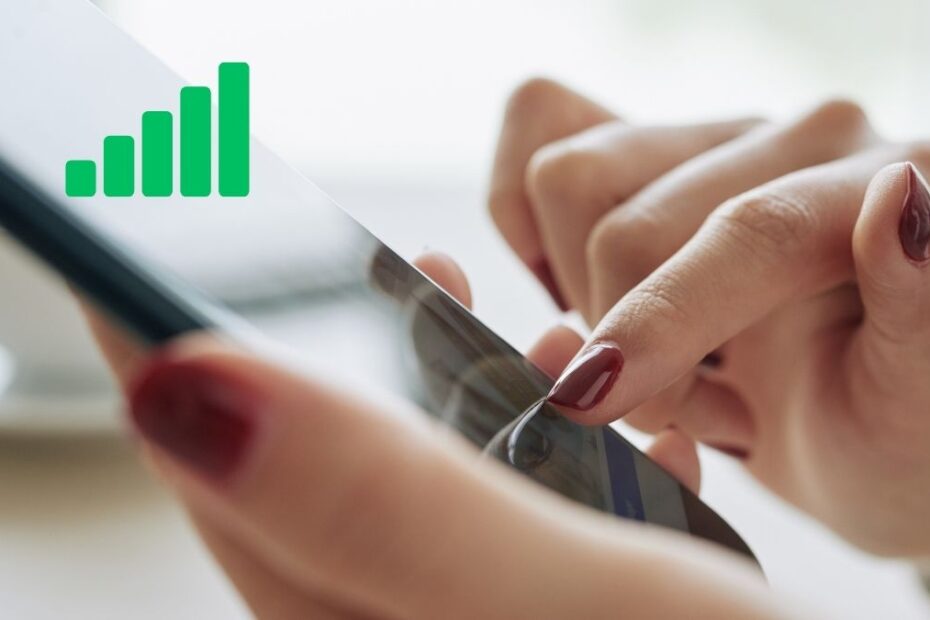 Acoperirea rețelelor de telefonie mobilă în Germania