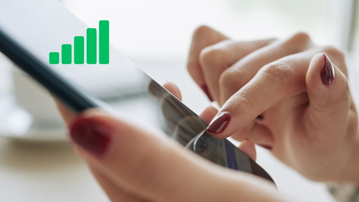 Acoperirea rețelelor de telefonie mobilă în Germania