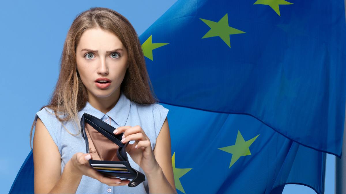 Cât de scump este să trăiești în Germania