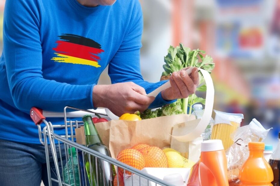 Germania nu este o țară cu salarii mari