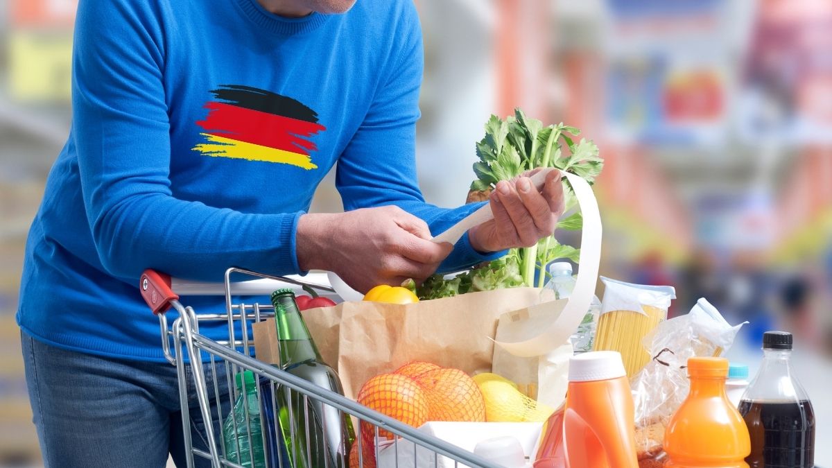 Germania nu este o țară cu salarii mari