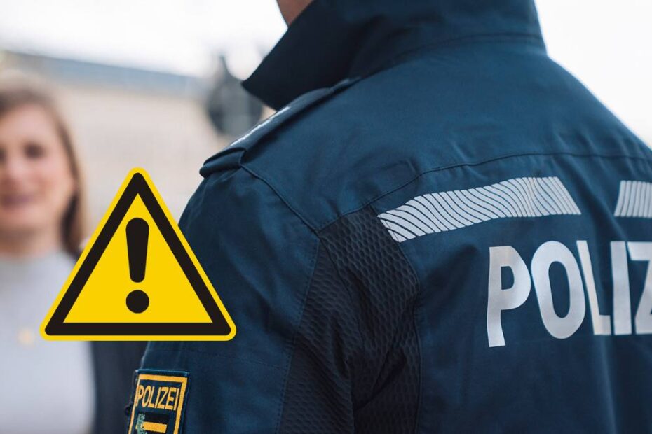 Înșelăciunea cu polițiști falși