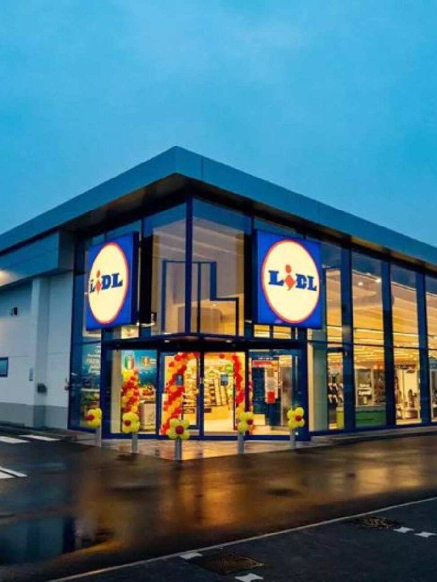 Lidl retrage acest produs care poate provoca arsuri ale cavității bucale